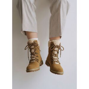 Hey Girl Woman’s Squad Boots